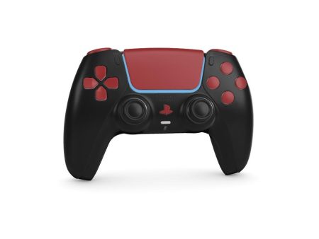 Custom Cinch PS5 Pro - Custom Design Ref: II0RUZ Hot on Sale