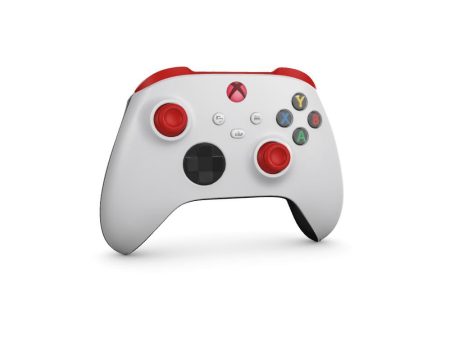 Custom Cinch Xbox Pro - Custom Design Ref: DIVCGJ Online