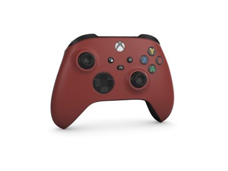 Custom Cinch Xbox Pro - Custom Design Ref: 7COH3B Supply