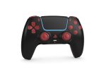 Custom Cinch PS5 Pro - Custom Design Ref: CRQULN Online Hot Sale