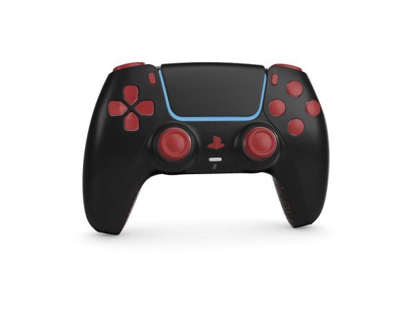 Custom Cinch PS5 Pro - Custom Design Ref: CRQULN Online Hot Sale