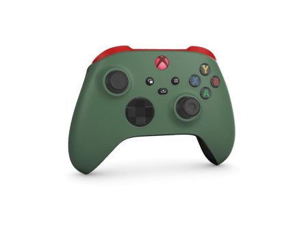 Custom Cinch Xbox Pro - Custom Design Ref: FP2XEC For Cheap