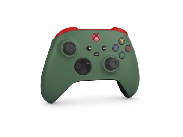 Custom Cinch Xbox Pro - Custom Design Ref: FP2XEC For Cheap