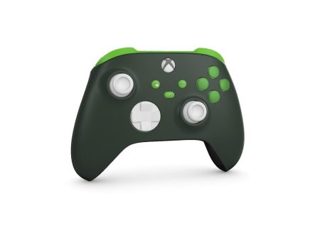 Custom Cinch Xbox Pro - Custom Design Ref: LIUDJS Cheap