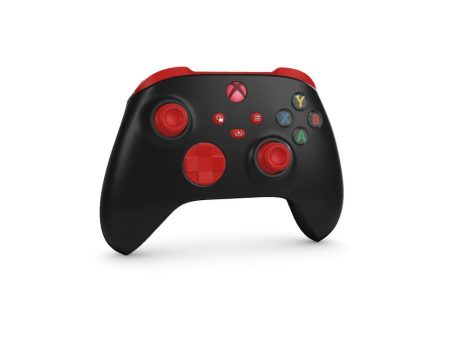 Custom Cinch Xbox Pro - Custom Design Ref: AY0F1W Supply