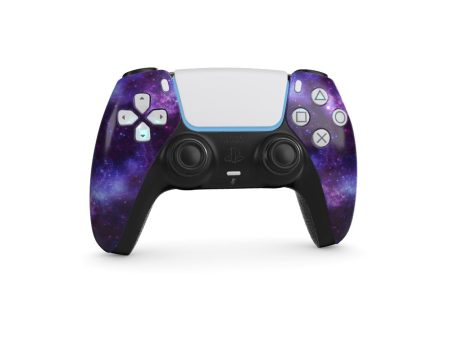 Custom Cinch PS5 Pro - Custom Design Ref: HTWDDS Fashion