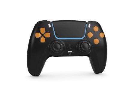 Custom Cinch PS5 Pro - Custom Design Ref: MMZB5X For Sale