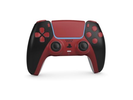 Custom Cinch PS5 Pro - Custom Design Ref: N4ASGG For Sale