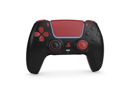 Custom Cinch PS5 Pro - Custom Design Ref: X0NZUS For Cheap