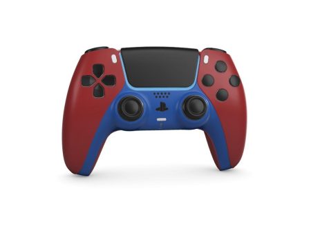 Custom Cinch PS5 Pro - Custom Design Ref: 1G2MVX For Sale