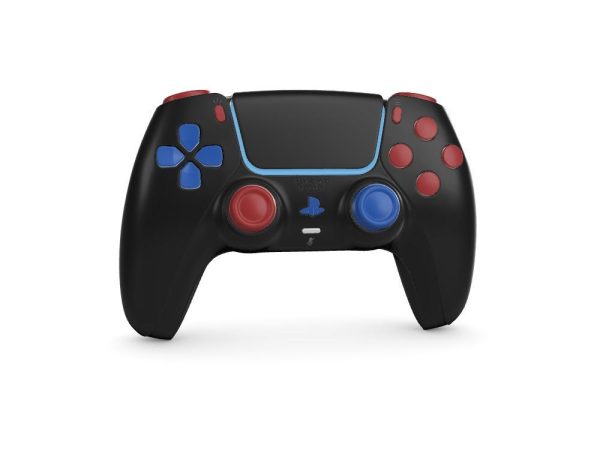 Custom Cinch PS5 Pro - Custom Design Ref: F4WC9A For Cheap