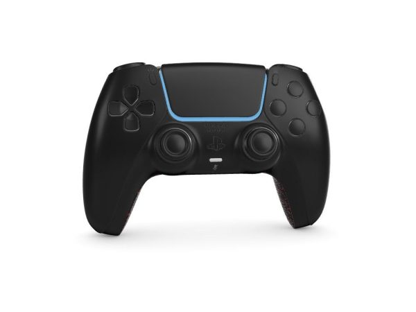 Custom Cinch PS5 Pro - Custom Design Ref: HUGE7S For Cheap