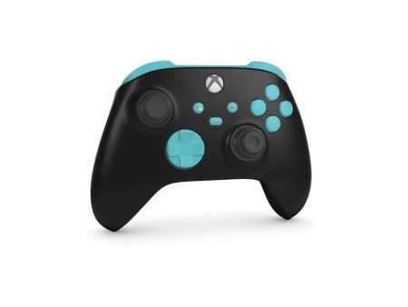 Custom Cinch Xbox Pro - Custom Design Ref: XLK7TS on Sale