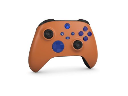 Custom Cinch Xbox Pro - Custom Design Ref: N1BC2Y Sale