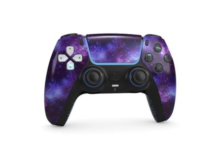 Custom Cinch PS5 Pro - Custom Design Ref: DXRPLQ on Sale