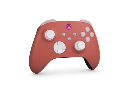 Custom Cinch Xbox Pro - Custom Design Ref: WEEGVY Sale